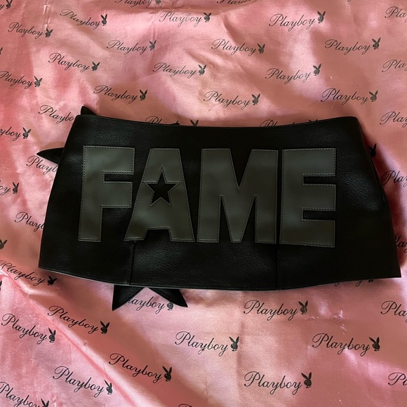 NAMILIA SUPERSTAR FAME SKIRT - Picture 2 of 5